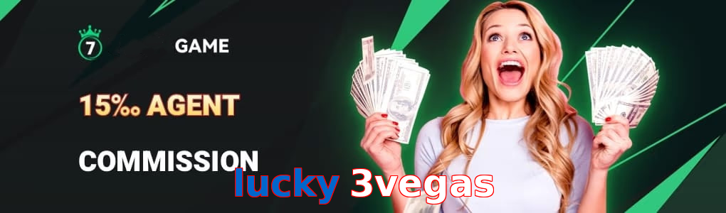 Lucky 3vegas