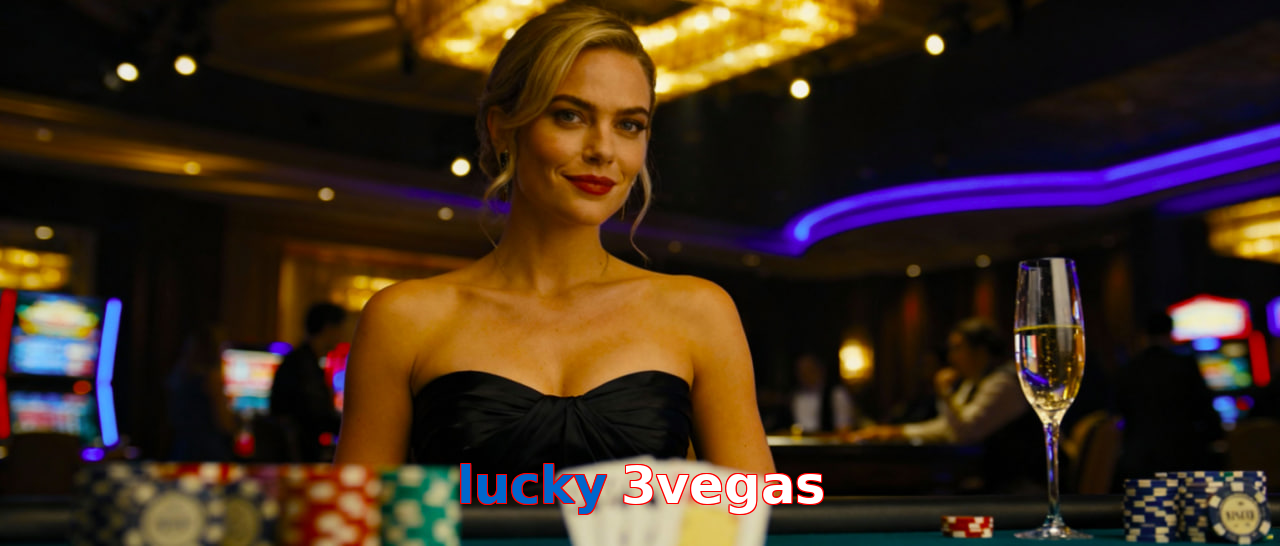 Lucky 3vegas