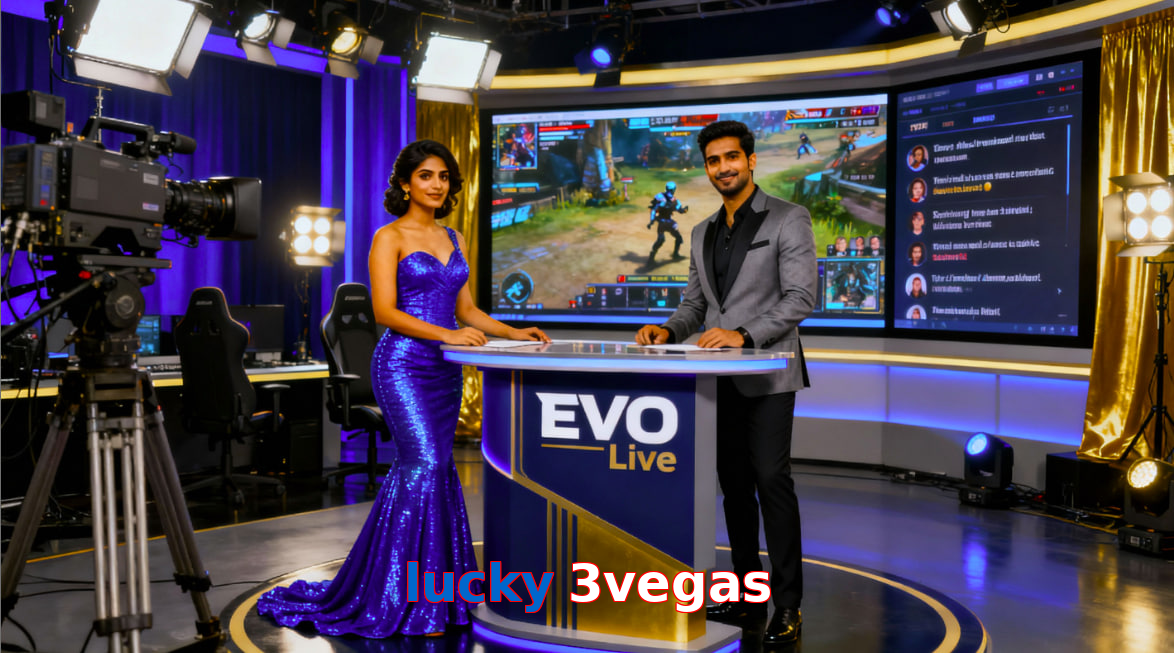 Lucky 3vegas