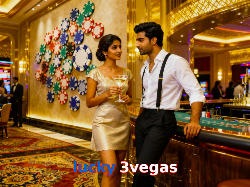 Lucky 3vegas